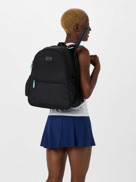 Ame & Lulu Courtside 2.0 Backpack Bag Black