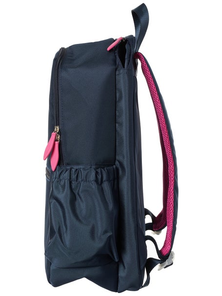 Ame & Lulu Courtside 2.0 Backpack Bag Navy