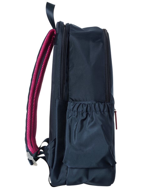 Ame & Lulu Courtside 2.0 Backpack Bag Navy