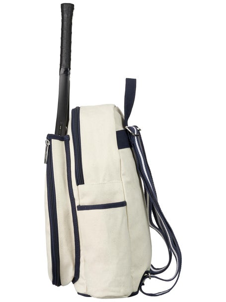 Ame & Lulu Hamptons Tennis Backpack 2.0