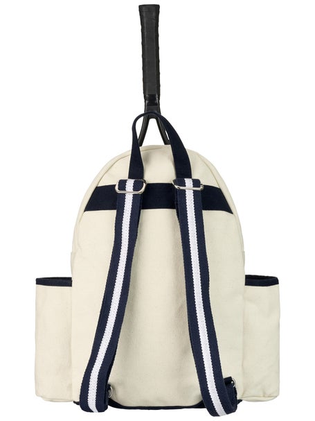 Ame & Lulu Hamptons Tennis Backpack 2.0
