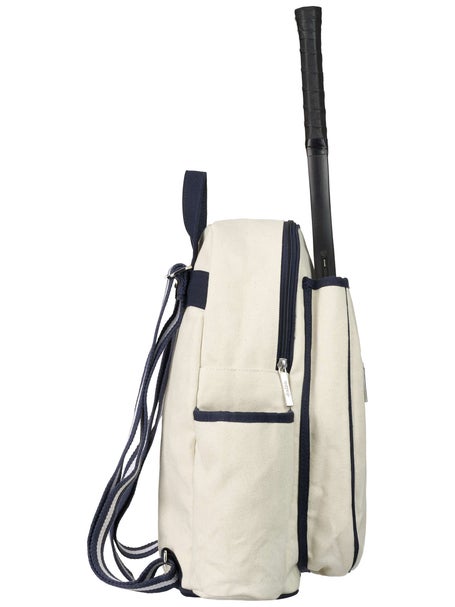Ame & Lulu Hamptons Tennis Backpack 2.0