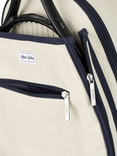 Ame & Lulu Hamptons Tennis Backpack 2.0