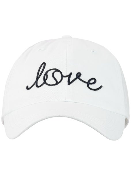 Ame & Lulu Heads Up Hat - Love