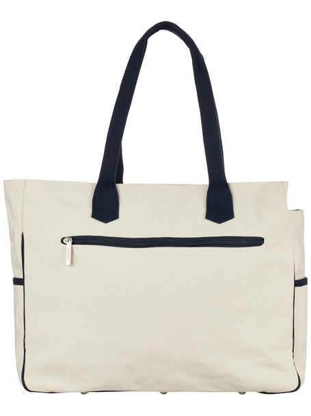 Ame & Lulu Love All Court Bag Classic Racquets