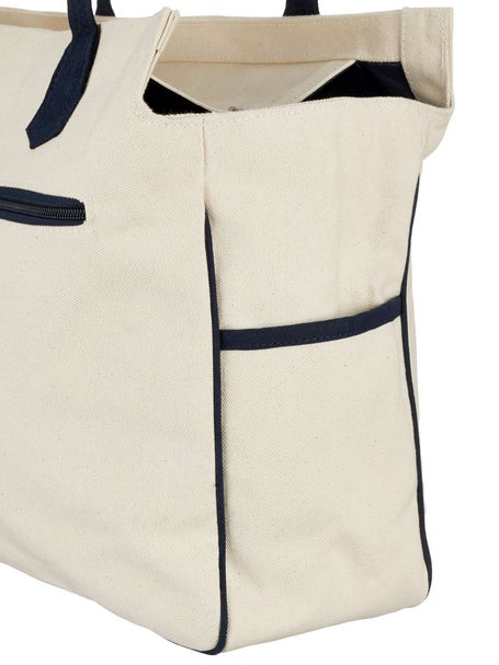 Ame & Lulu Love All Court Bag Classic Racquets