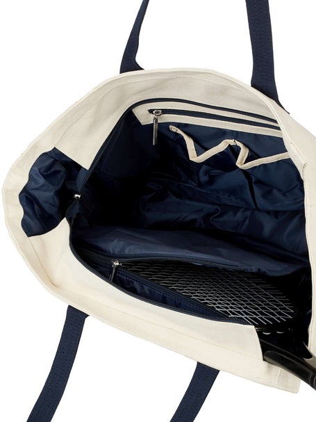 Ame & Lulu Love All Court Bag Classic Racquets