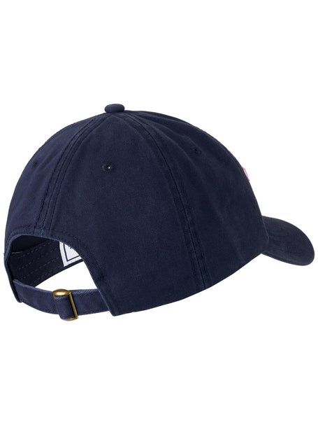 Ame & Lulu Triple Play Pickleball Hat - Navy