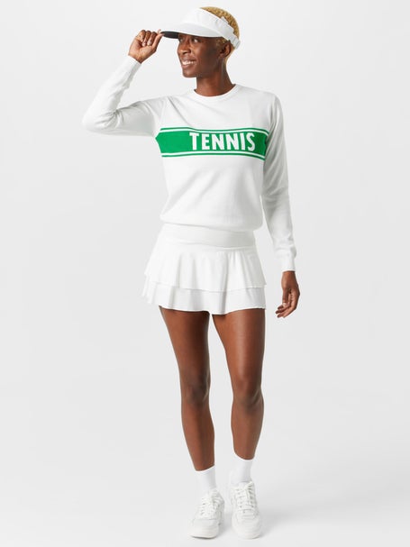 Ame & Lulu Womens Club Sport Sweater