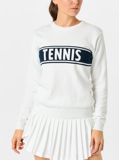 Ame & Lulu Womens Club Sport Sweater