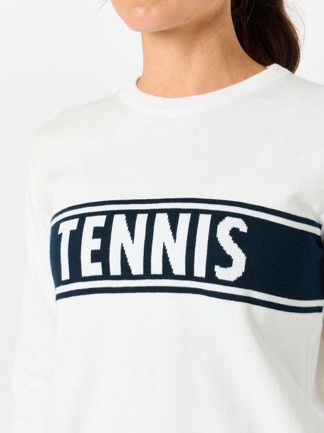 Ame & Lulu Womens Club Sport Sweater