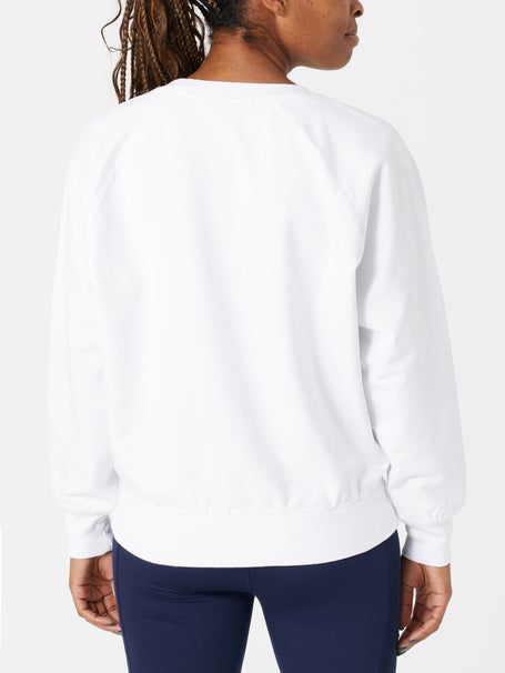 Ame & Lulu Womens Love Stitched Sweatshirt