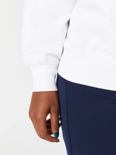 Ame & Lulu Womens Love Stitched Sweatshirt