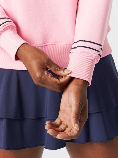 Ame & Lulu Womens Play All Sweatshirt