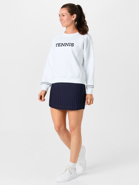 Ame & Lulu Womens Play All Sweatshirt