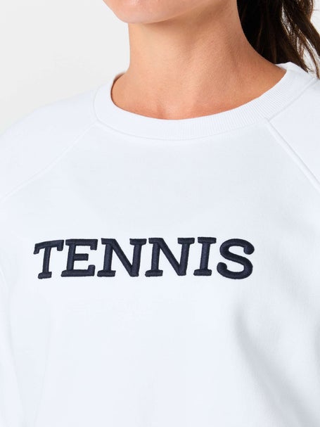 Ame & Lulu Womens Play All Sweatshirt