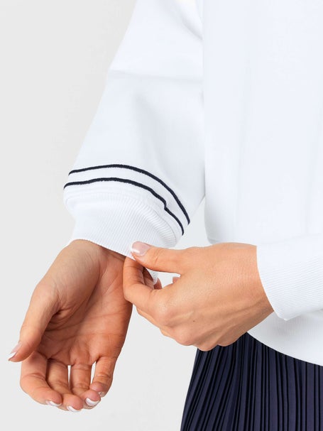 Ame & Lulu Womens Play All Sweatshirt