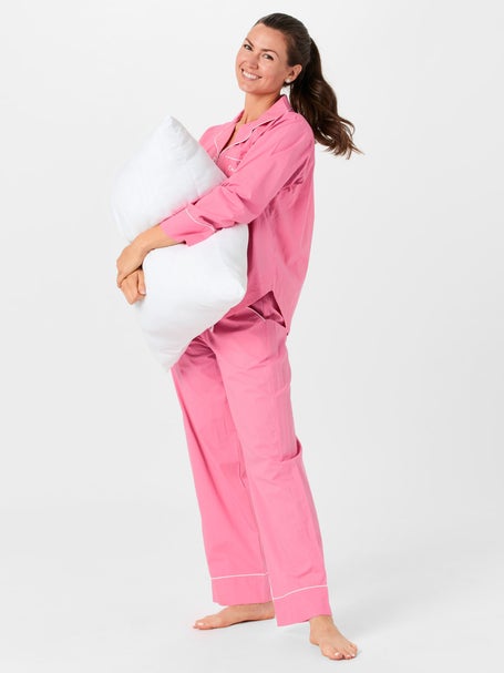 Ame & Lulu Womens Long Pajama Set
