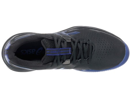 Asics Gel Challenger 15 Clay Bk/Cobalt Mens Shoes
