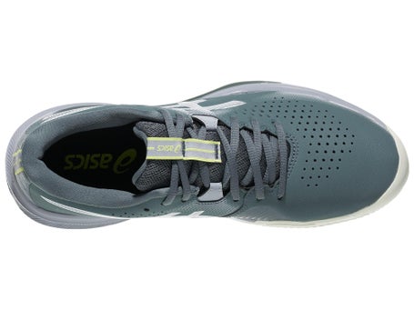 Asics Gel Challenger 15 Clay Iron/Blue Mens Shoes