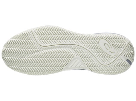 Asics Gel Challenger 15 Clay Iron/Blue Mens Shoes