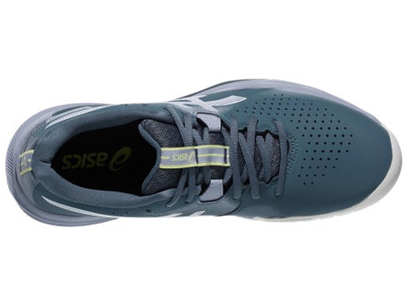 Asics Gel Challenger 15 Iron/Blue Mens Shoes