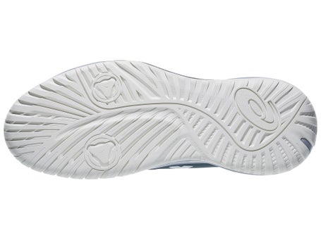 Asics Gel Challenger 15 Iron/Blue Mens Shoes