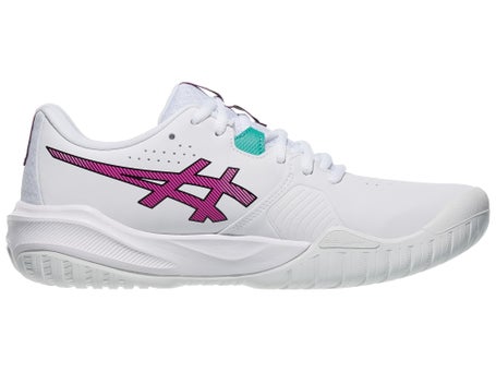 Asics Gel Challenger 15 White/Sakura Mens Shoes