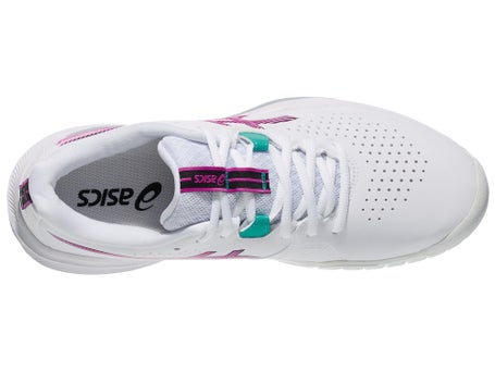 Asics Gel Challenger 15 White/Sakura Mens Shoes