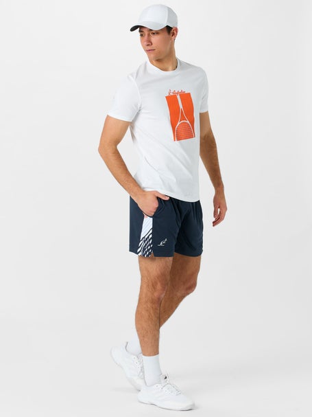 Australian Mens Absinth Short