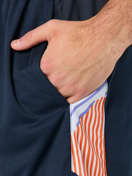 Australian Mens Absinth Short