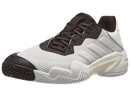 adidas Barricade 13 Y-3 Orbit Grey/Black Mens Shoes