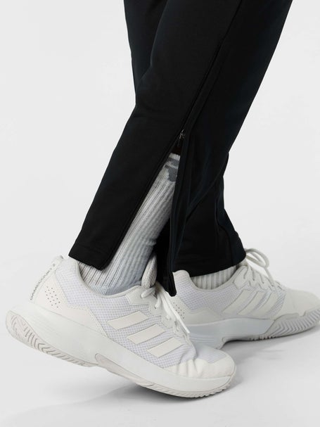 adidas Mens Core Club 3-Stripe Knit Pant