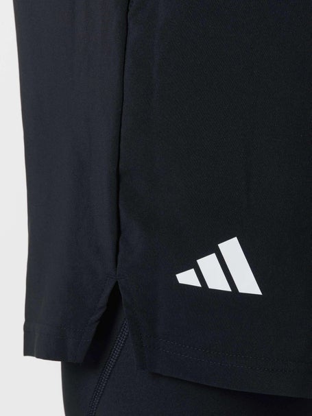 adidas Mens Core Club 2-in-1 Short