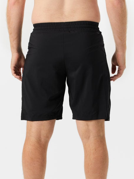 adidas Mens Core Club 3-Stripe Short