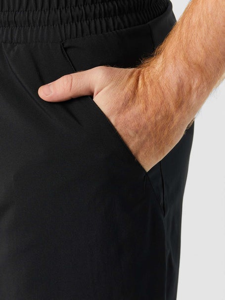 adidas Mens Core Club 3-Stripe Short