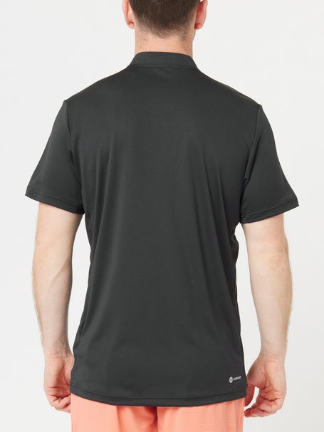 adidas Mens Core Club Henley Top