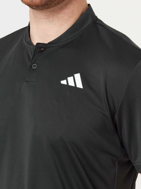 adidas Mens Core Club Henley Top