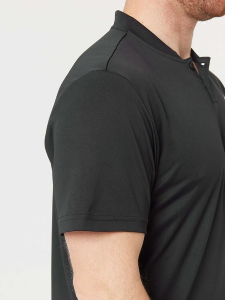 adidas Mens Core Club Henley Top