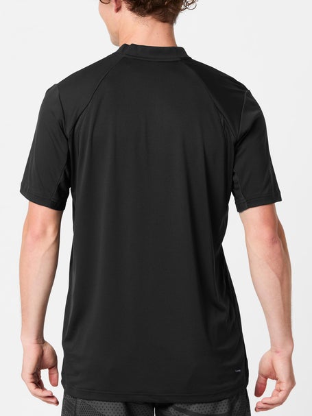 adidas Mens Core Club Henley