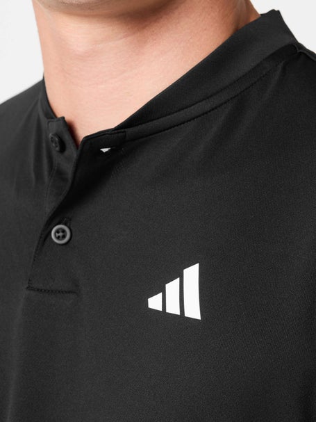adidas Mens Core Club Henley