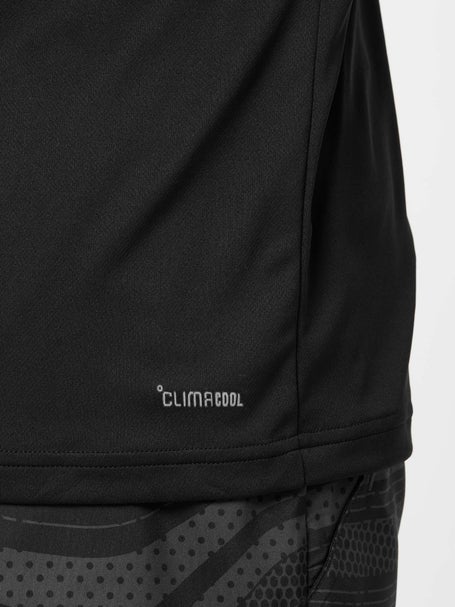 adidas Mens Core Club Henley