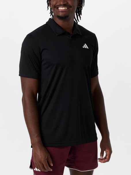 adidas Mens Core Club Polo