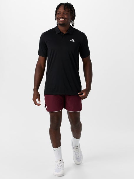 adidas Mens Core Club Polo