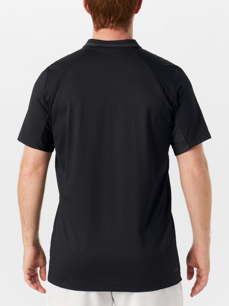 adidas Mens Core Club Pique Polo