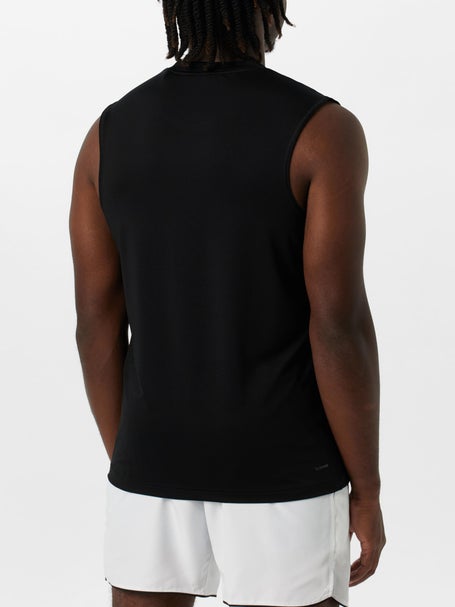 adidas Mens Core Club Sleeveless