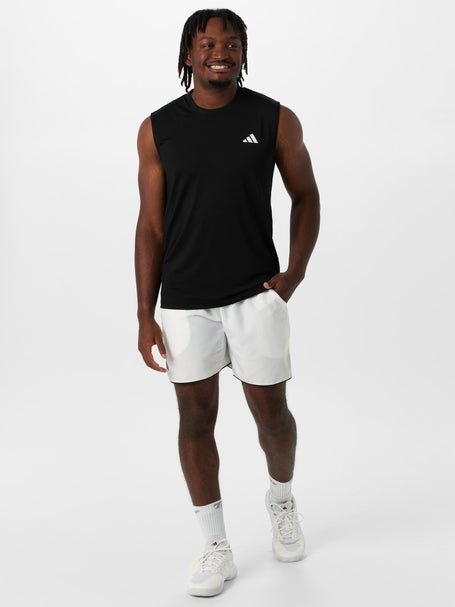 adidas Mens Core Club Sleeveless