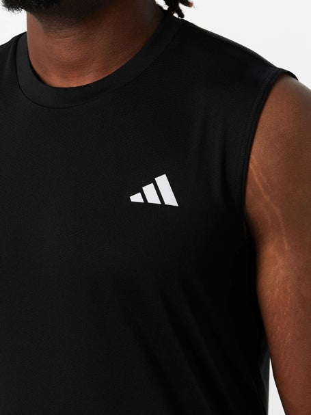 adidas Mens Core Club Sleeveless
