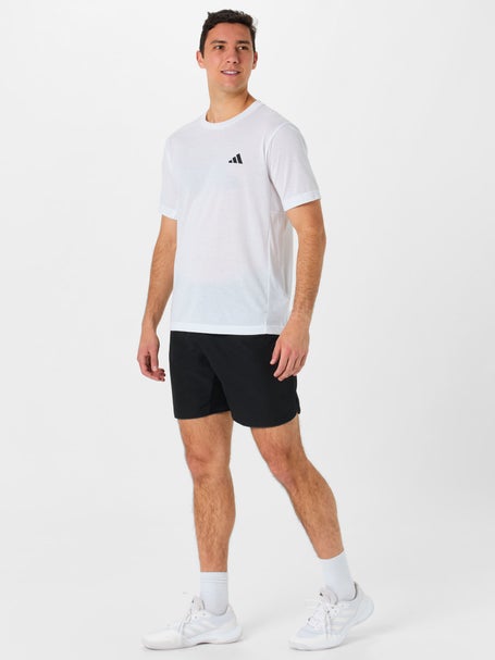 adidas Mens Core Essential Feelready Top