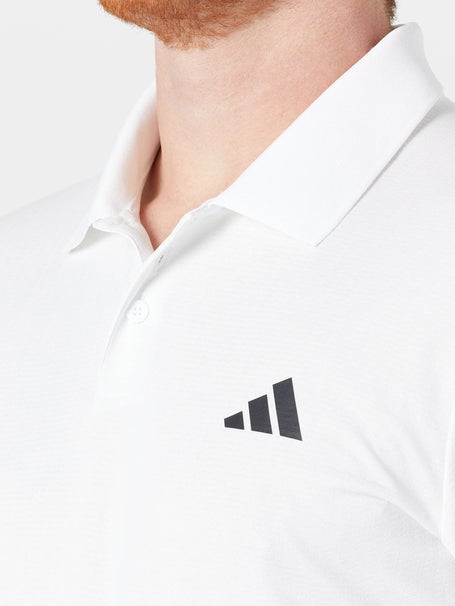 adidas Mens Core Gameset Freelift Polo